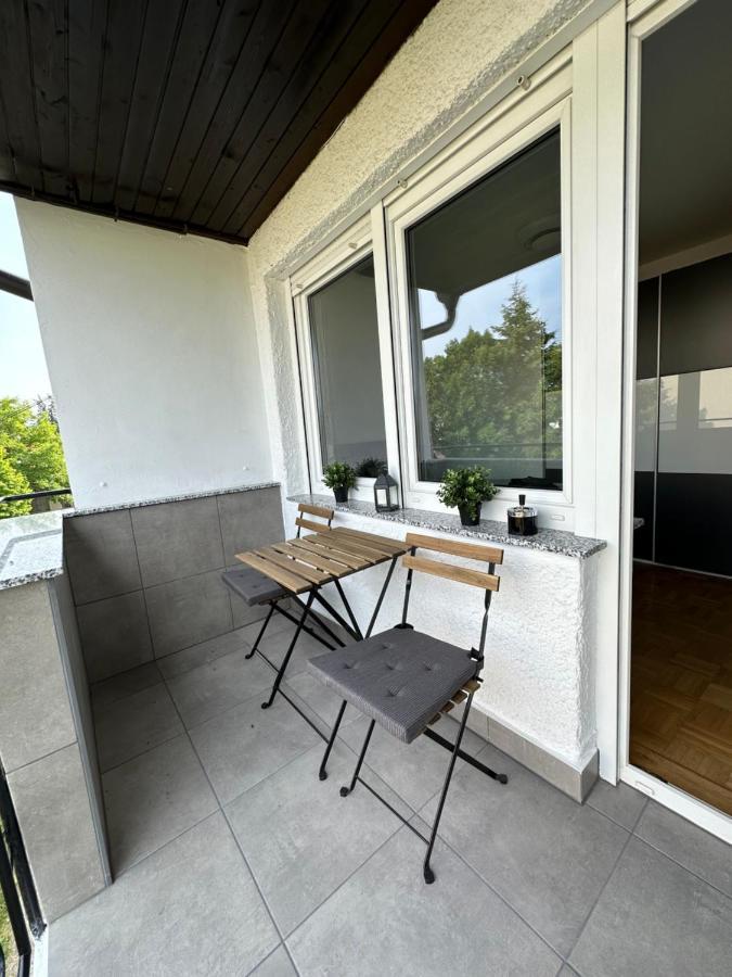 Granny'S Vintage Chic Apartment Maribor Exterior photo