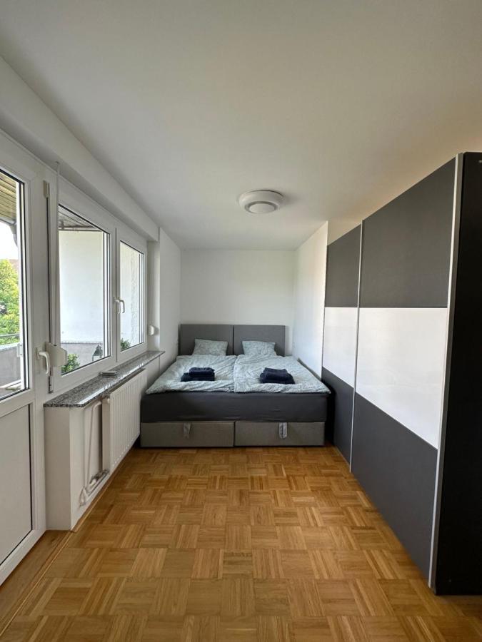 Granny'S Vintage Chic Apartment Maribor Exterior photo