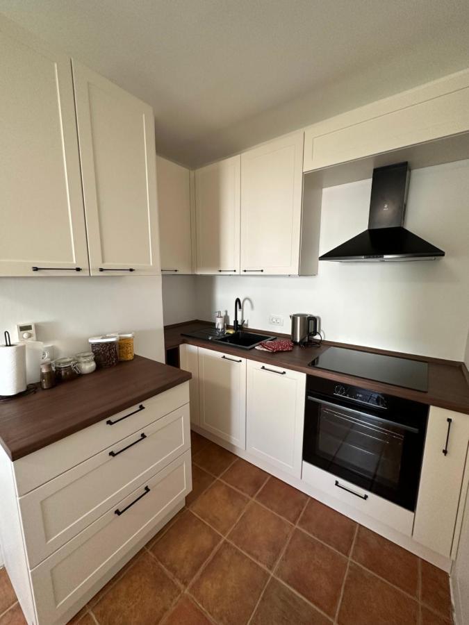 Granny'S Vintage Chic Apartment Maribor Exterior photo