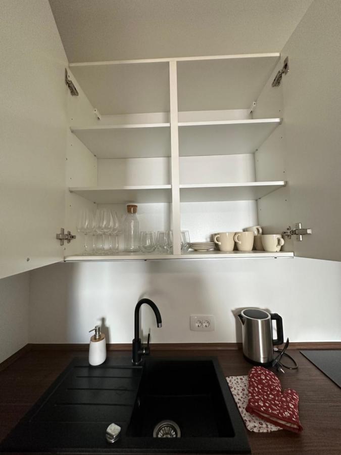Granny'S Vintage Chic Apartment Maribor Exterior photo